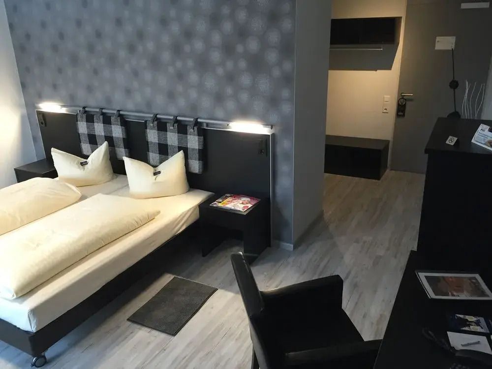 Nordic Avantage Hotel