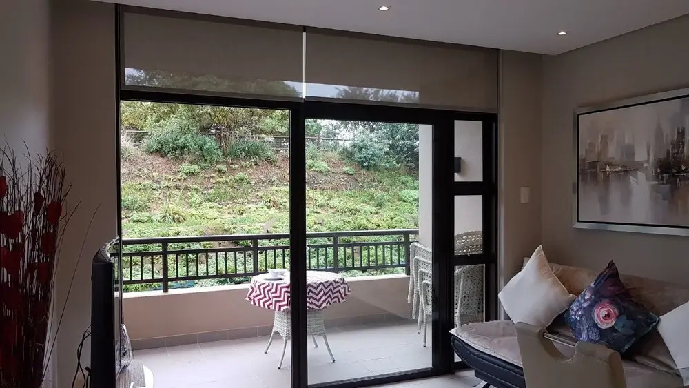 Zimbali Suite 107