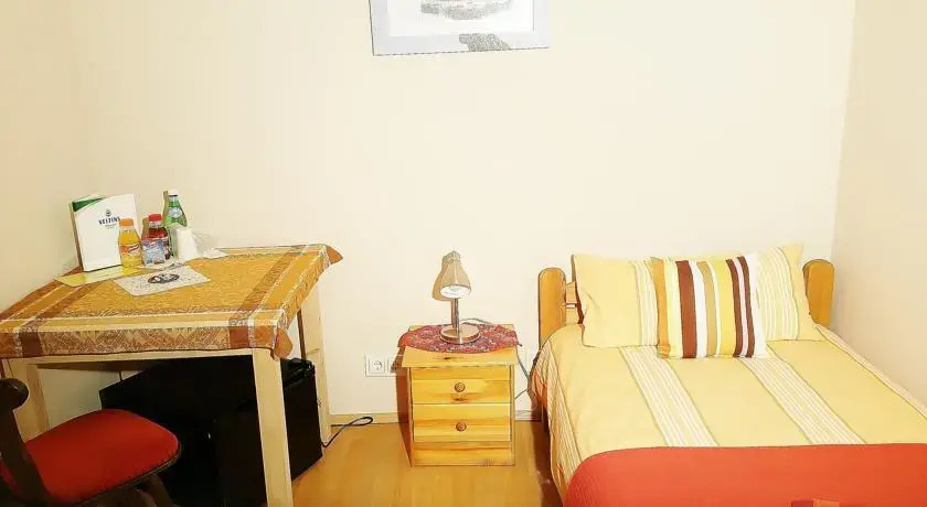 Pension Il Giardino