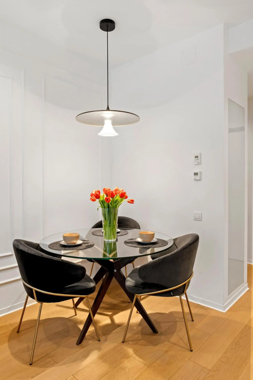 ONE Luxury Apartments