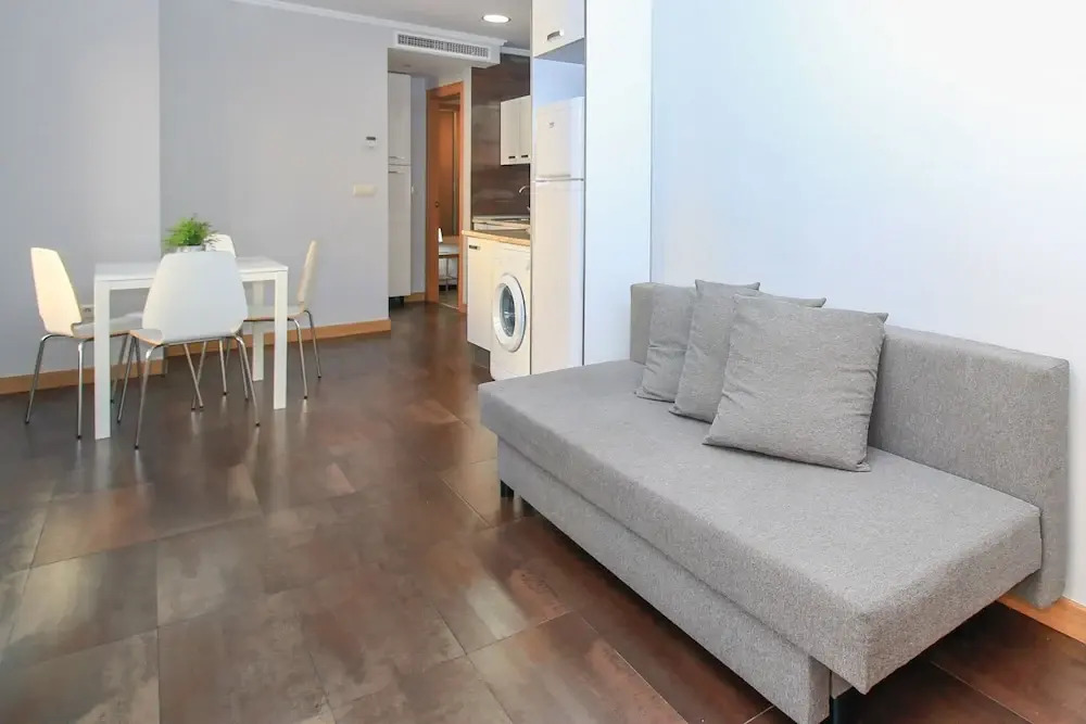 BET Apartments - Tramontana Apartments