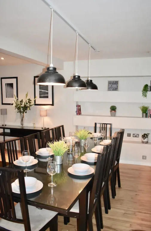 1 Bedroom Apartment In Central Brighton