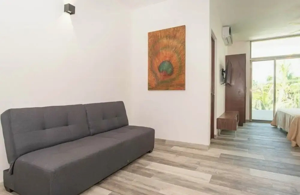Tropical Elegance Studio CondoHotel