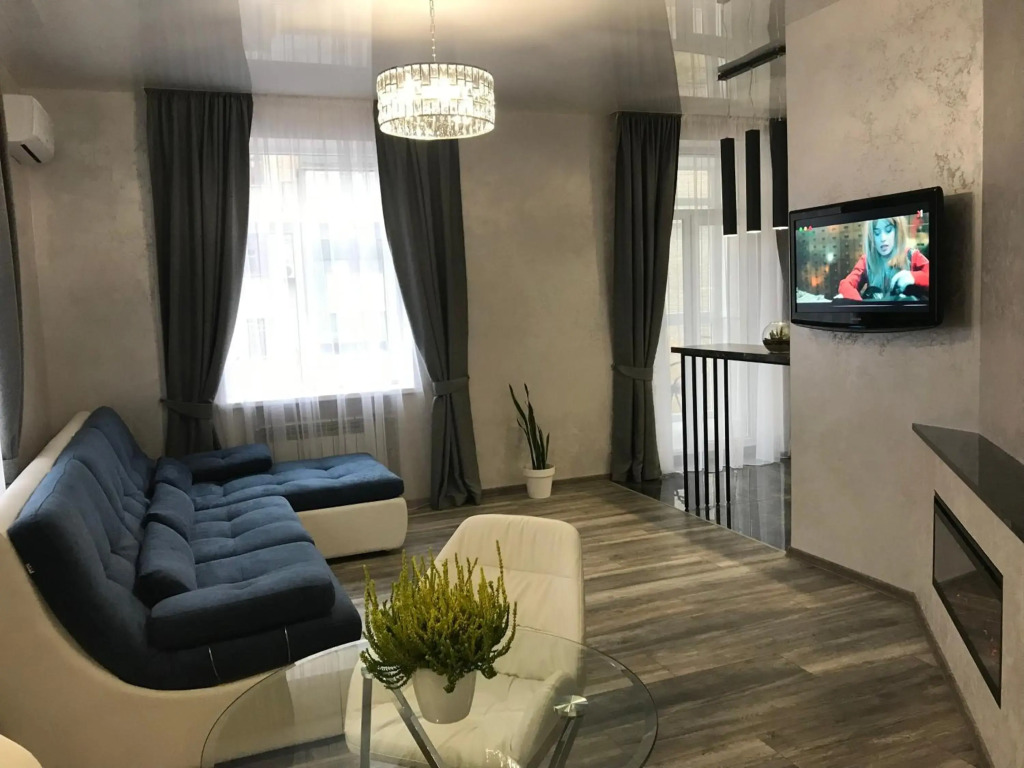 New luxury Apartment in the Center on Konstitution Square