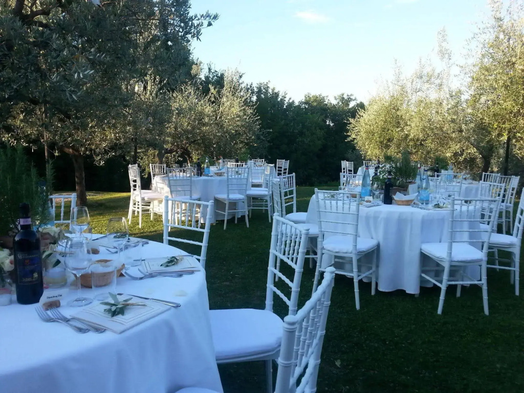 Le Fonti A San Giorgio
