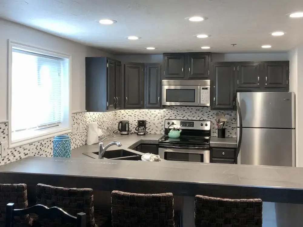 Steps from Park City Mountain Resort! by RedAwning