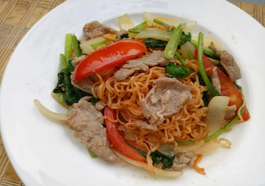 Bich Duyen Hotel