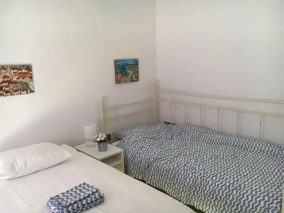 3b Pool Penthouse private hot tub - Larnaca center