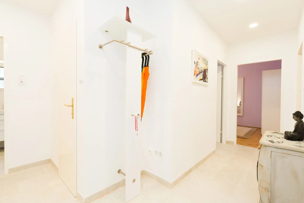 Jupiter Apartment Dorotheergasse