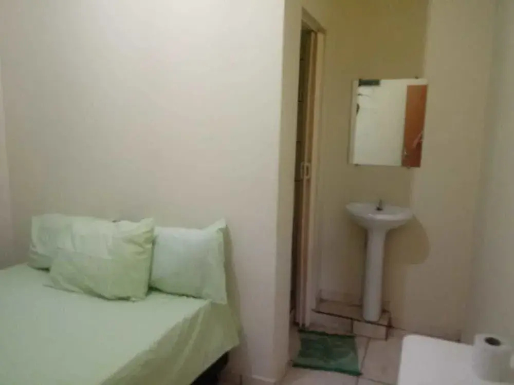 D'Casa Hotel