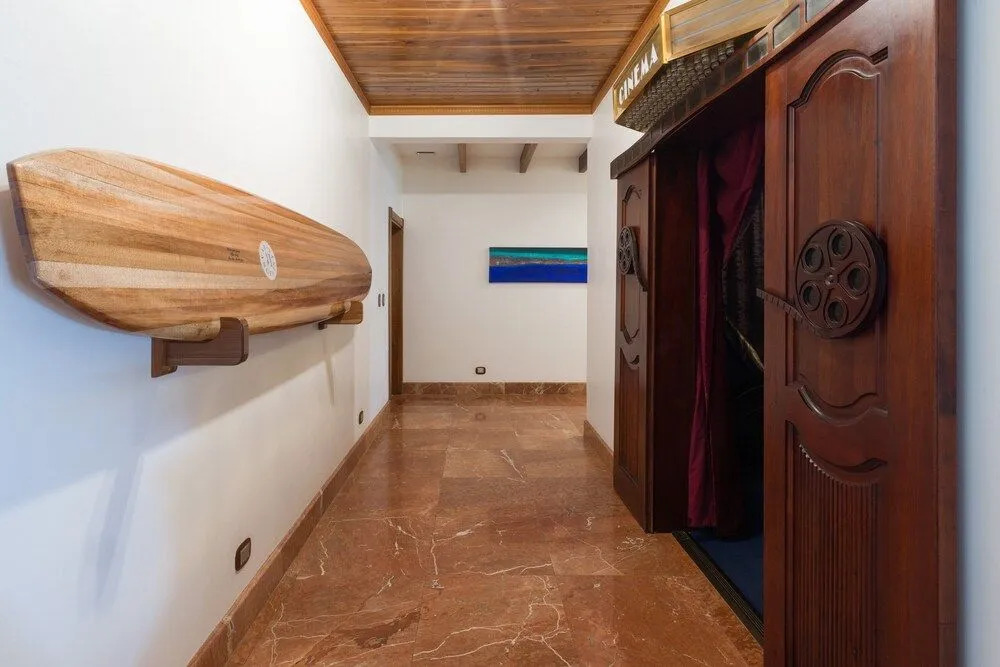 Blue Jewel Oceanfront Private Villa