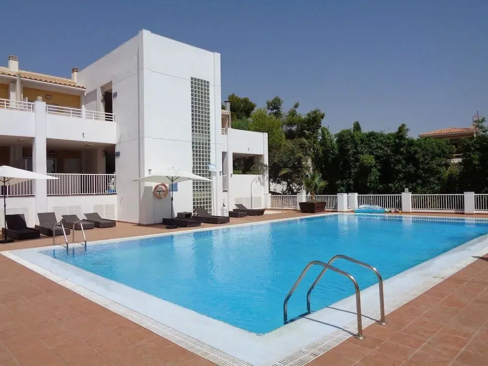 Nuc Sun Resort