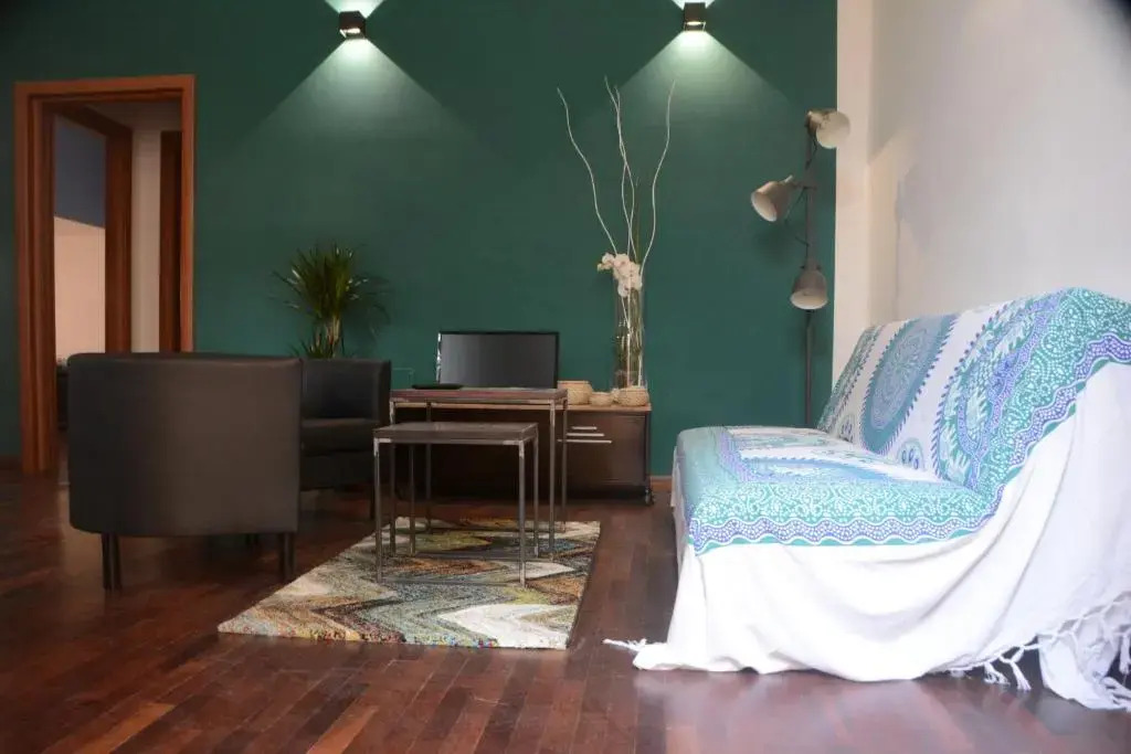 Vicarìa - B&B Guest House - Napoli Centrale