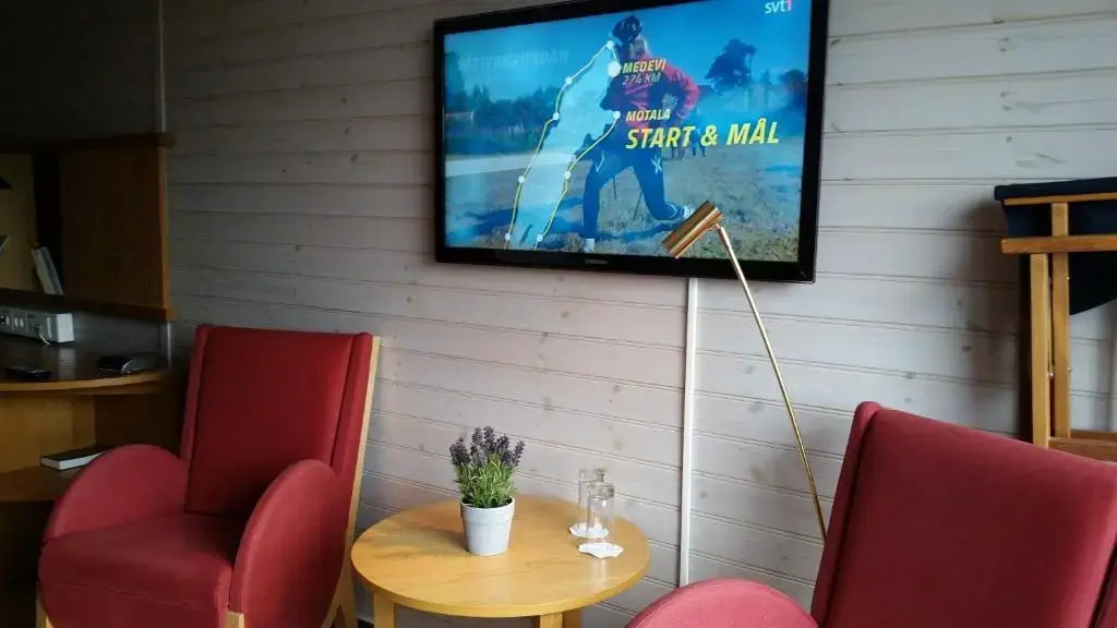Hotell City