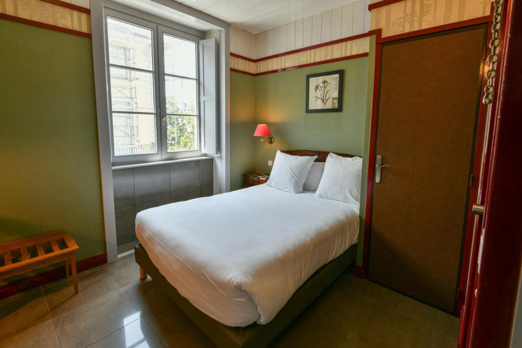 Hotel De Gramont