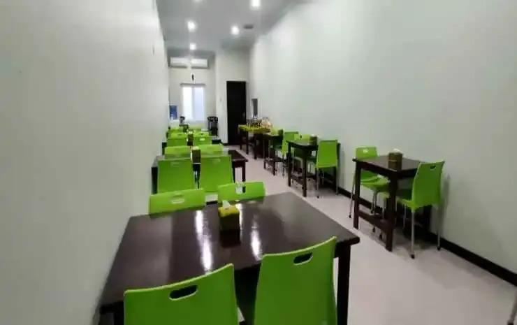 Permata Hotel