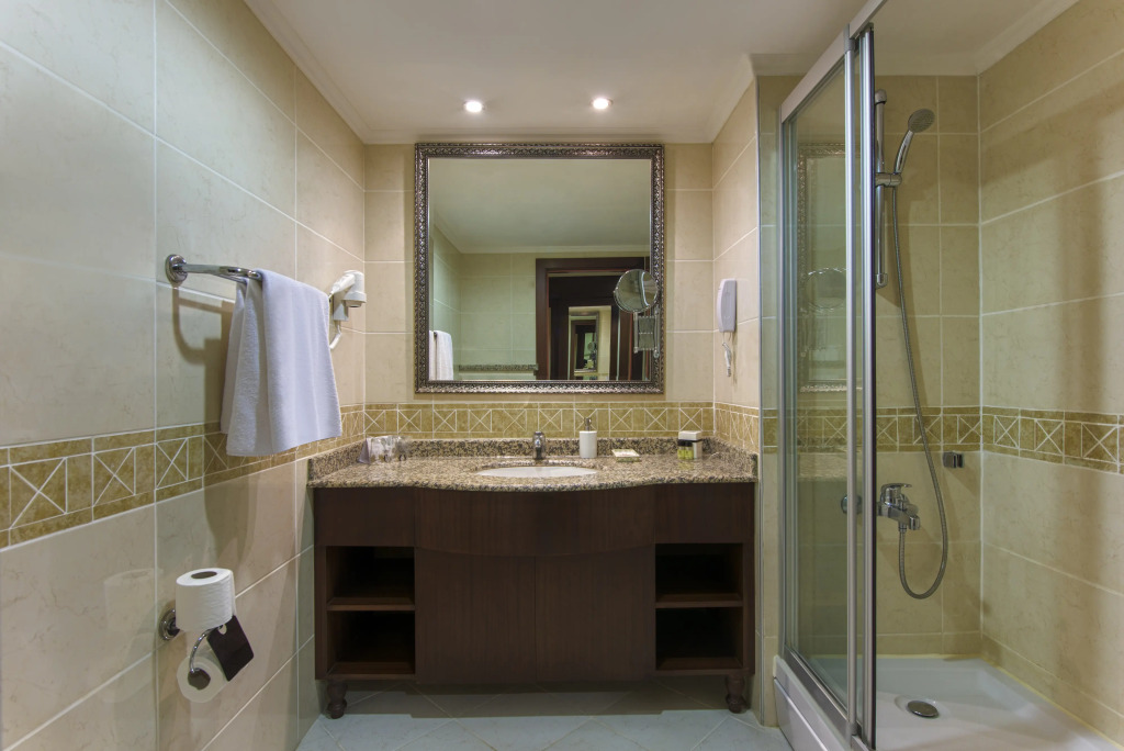 Delphin Palace Hotel