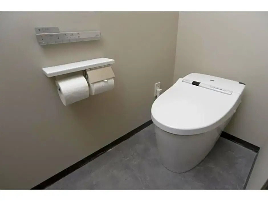 Hotel Relief SAPPORO SUSUKINO - Vacation STAY 22966v