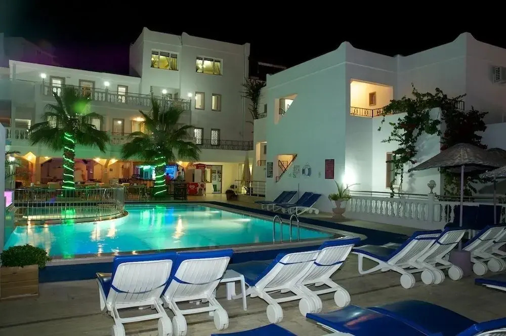 Club Alka Apart