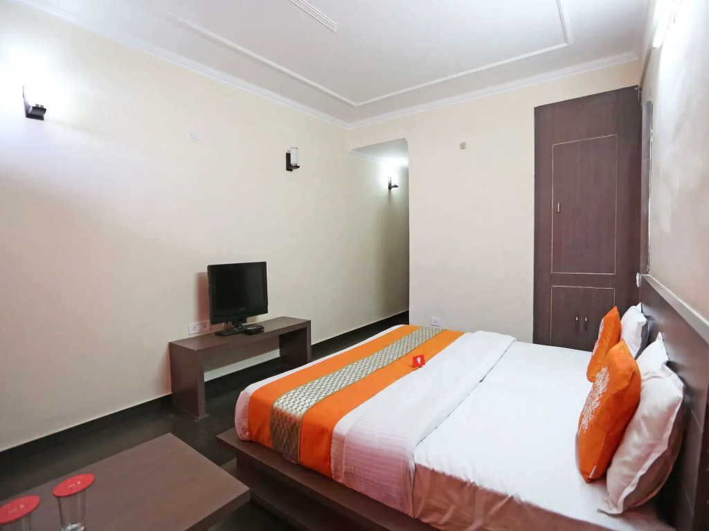 OYO 4761 Grand Himalayan Hotel & Resorts