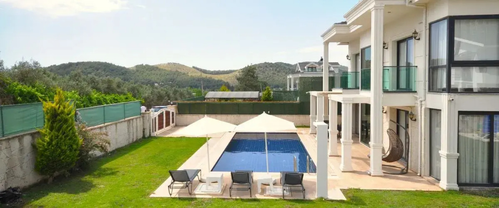 Villa Akdag