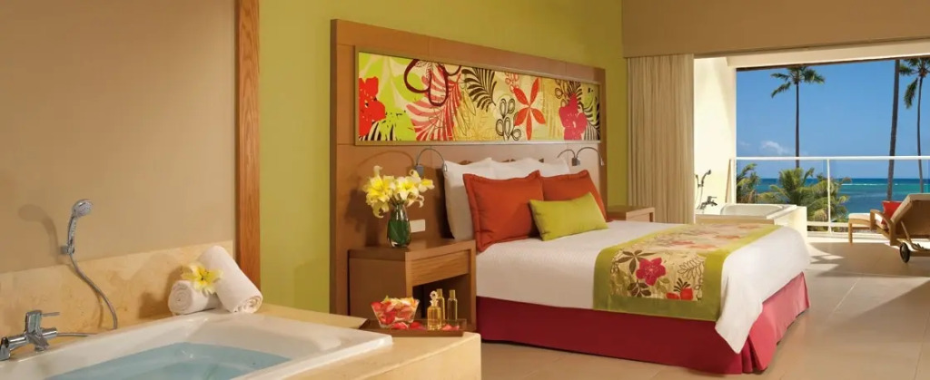 Secrets Royal Beach Punta Cana