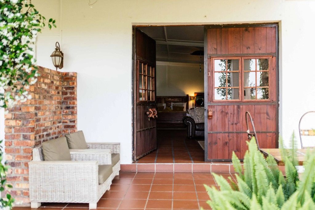 Upington African Vineyard Boutique Hotel & SPA