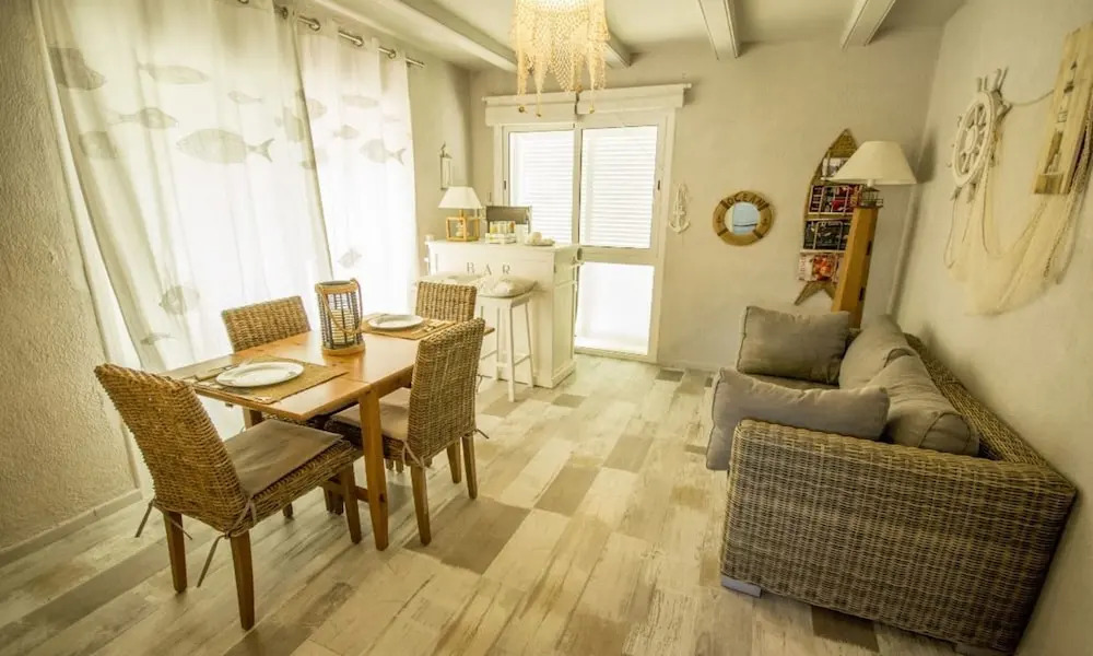 Apartment in Palafrugell - 104775 by MO Rentals
