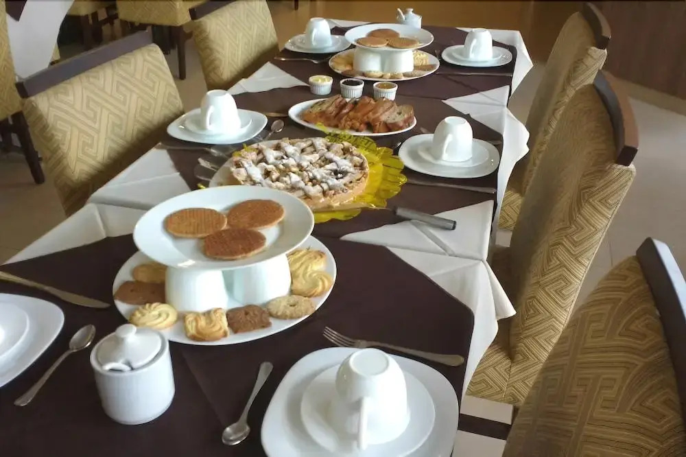 Top Centrum Hotel