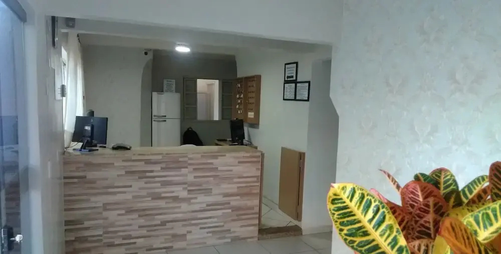 Hotel Mirian