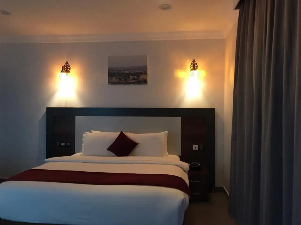MY HOTEL Nizwa Residence Hotel Apartments نزوى ريزيدنس للشقق الفندقيه