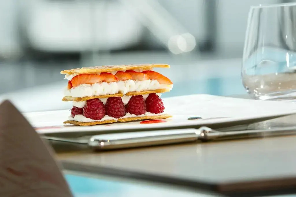 Miramar La Cigale Hotel Thalasso & Spa
