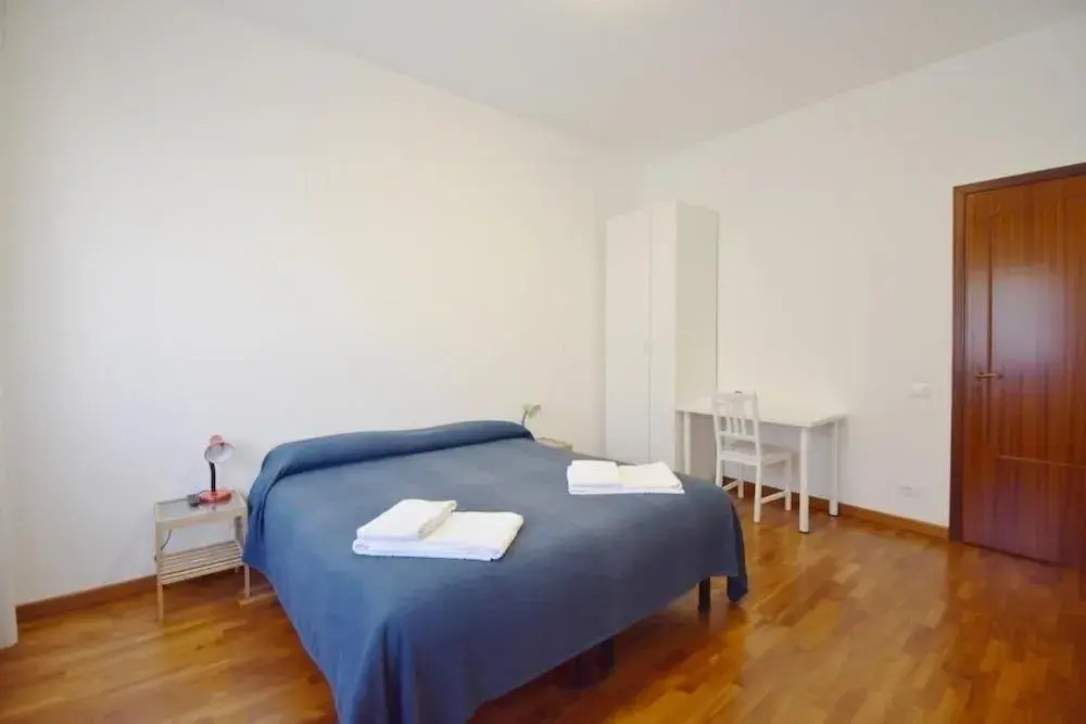 Nice And Warm Rooms