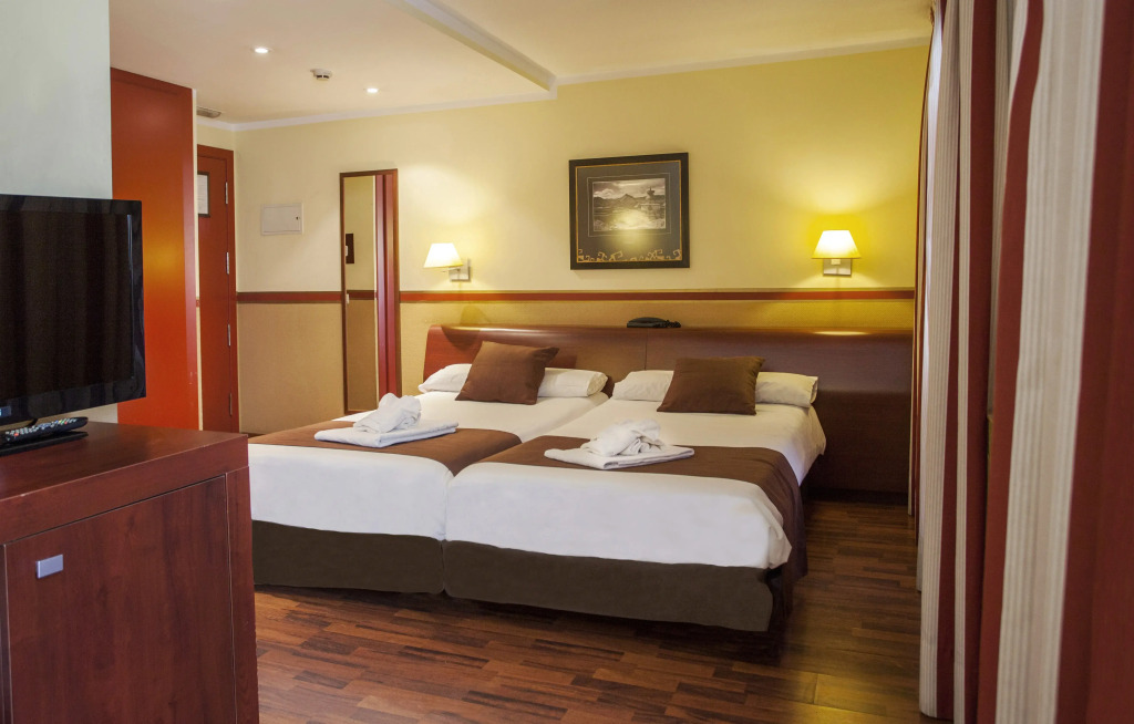 Hotel Himàlaia Soldeu by Nexta