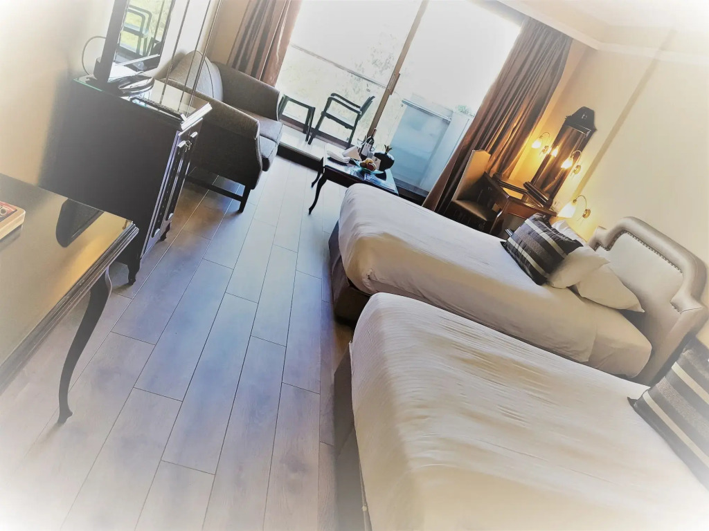 Karaca Hotel