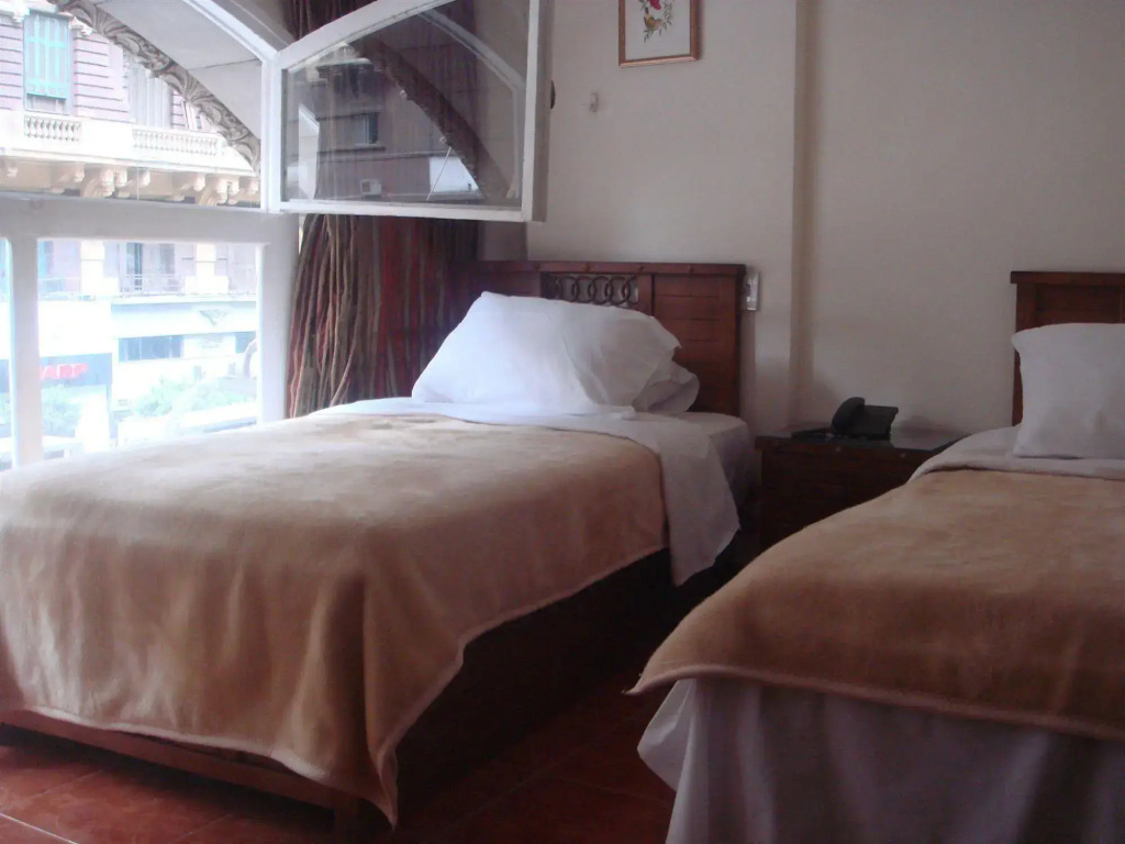 Milano Hostel