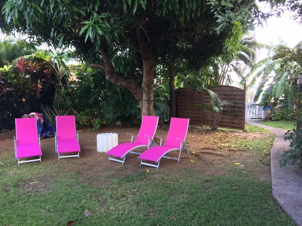 House With 2 Bedrooms in Le Diamant, With Enclosed Garden and Wifi - 1