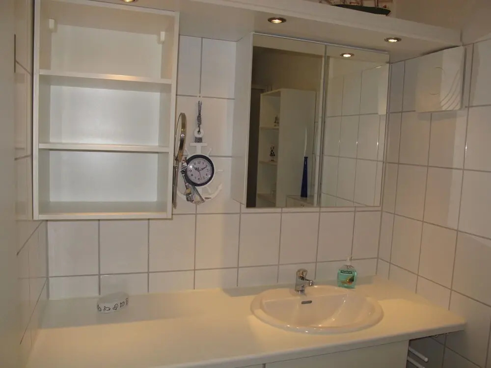 Apartment Kapitänskajüte by Interhome