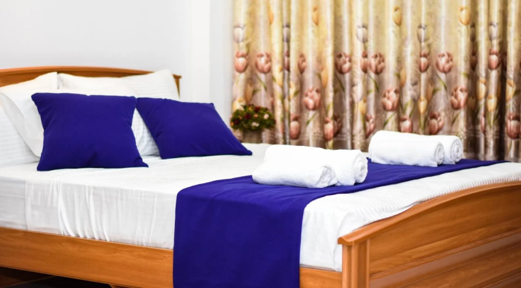 Ocean Glory Hotel