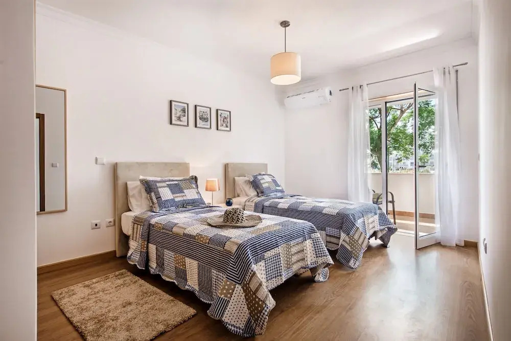 Dream holidays @ Santa Luzia Tavira