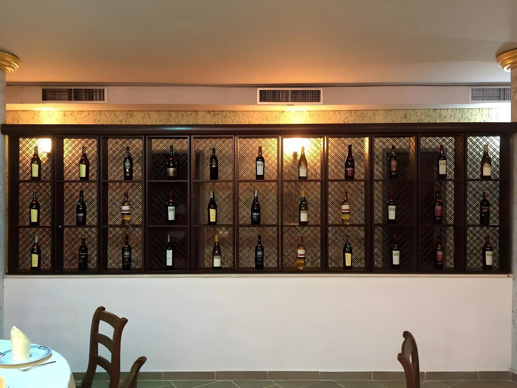 Kriva Resort