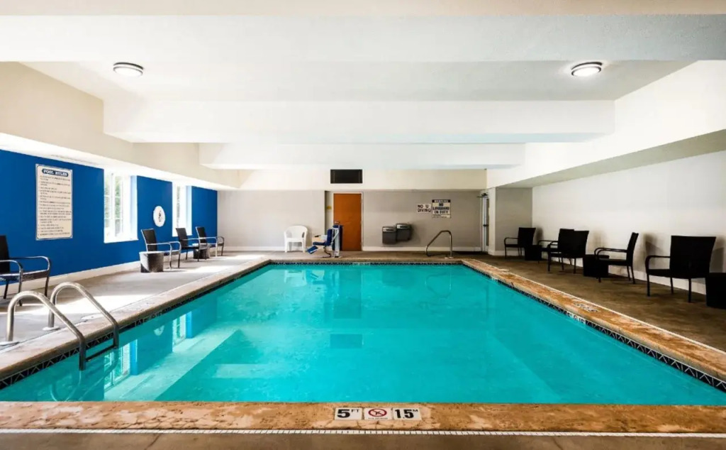 Holiday Inn Express Charlotte West - Gastonia by IHG.