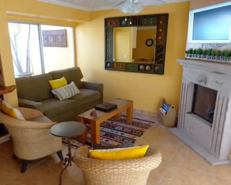 Las Olas 1 3 Bedrooms 3 Bathrooms Townhouse