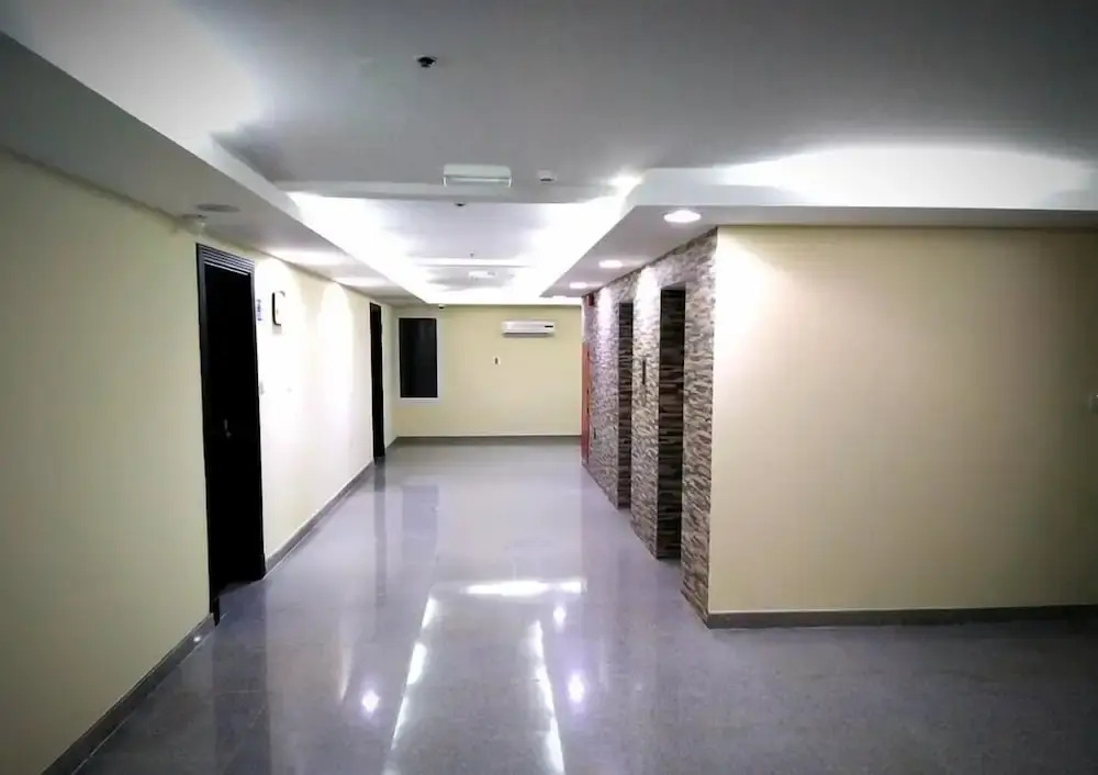 Al Mabilah Hotel LLC