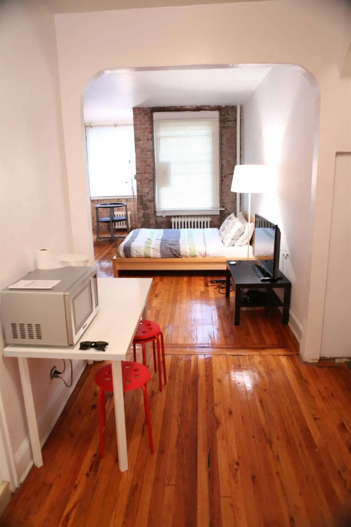 Metro Studio Apartment in Kipsbay