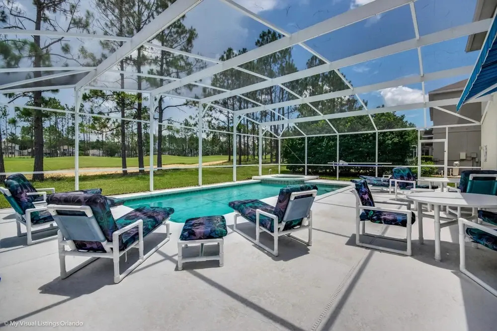 Highlands Reserve Golf & Country Club - 468 Belfry Drive