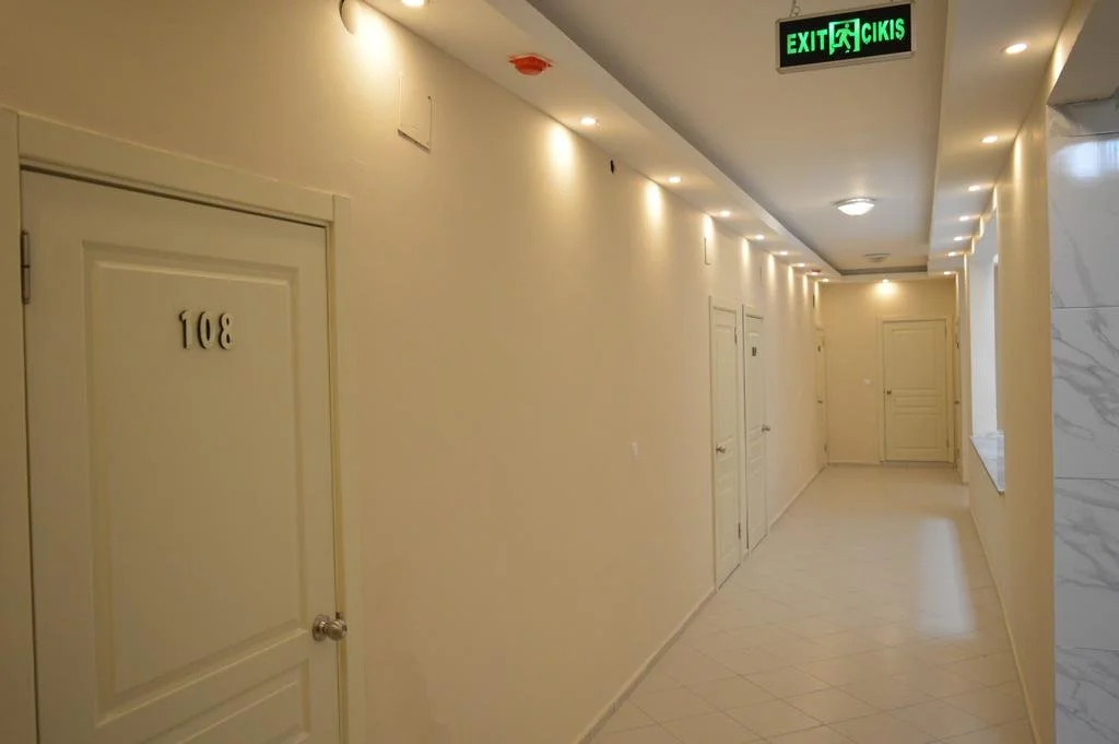 Anatolia Suit Otel