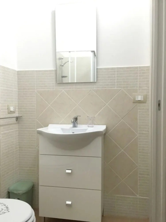 House With one Bedroom in Marsala, With Furnished Terrace - 700 m From