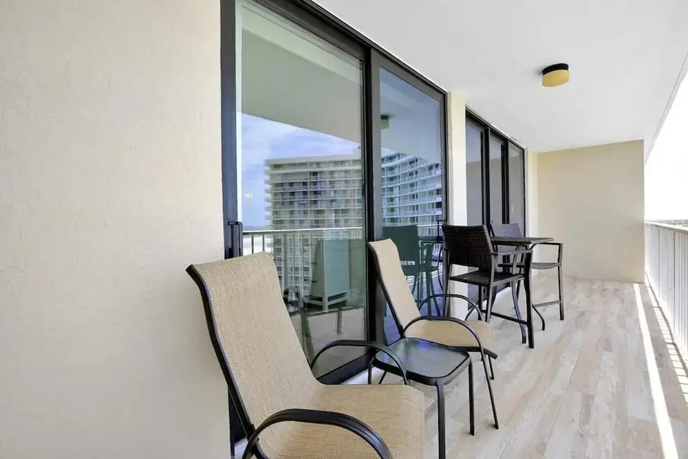 Seaview Condominium #65808 2 Bedrooms 2 Bathrooms Condo