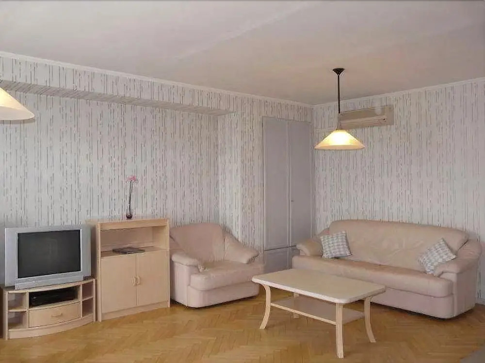 Central Apartments